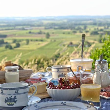 Bed and Breakfast La Pigario Lisle-sur-Tarn Екстер'єр фото