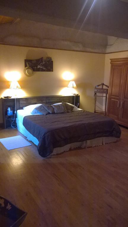 Bed and Breakfast La Pigario Lisle-sur-Tarn Номер фото