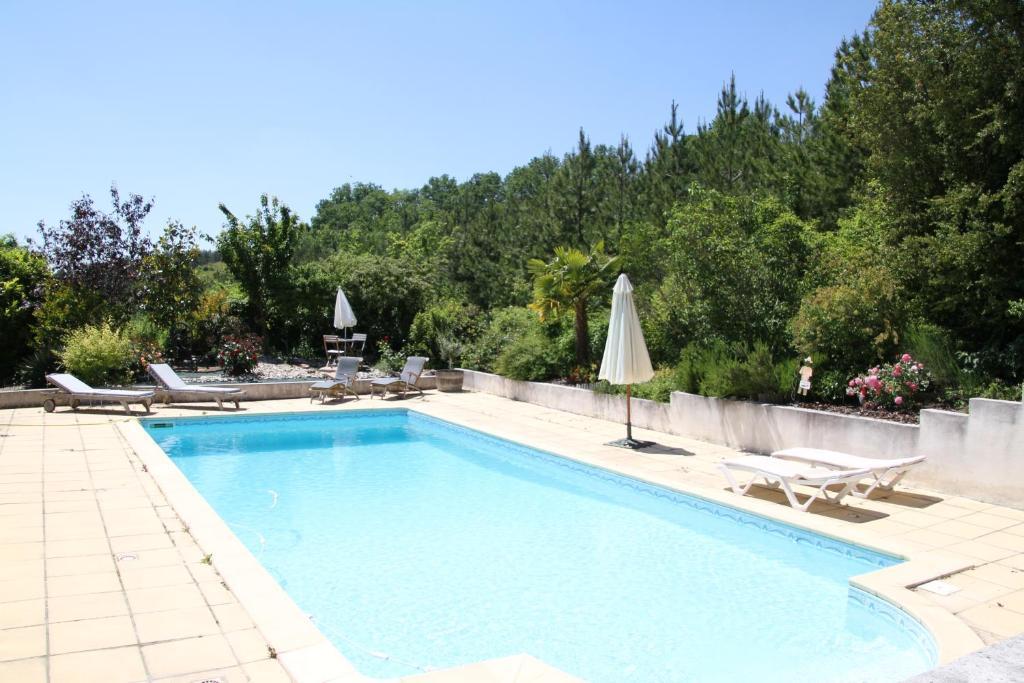 Bed and Breakfast La Pigario Lisle-sur-Tarn Екстер'єр фото