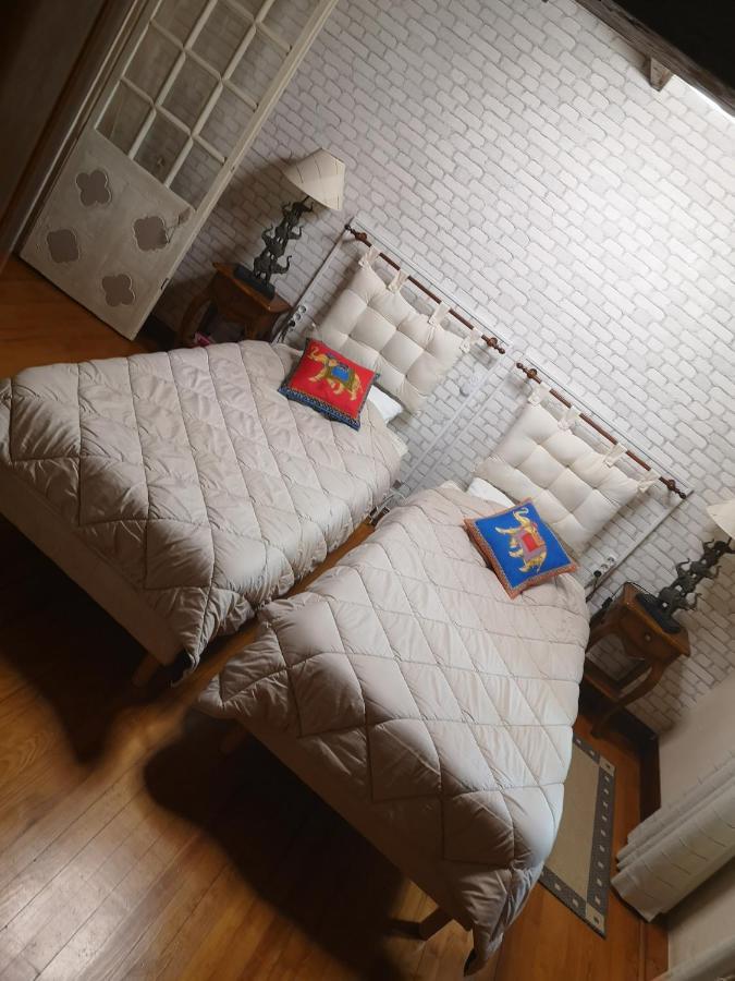 Bed and Breakfast La Pigario Lisle-sur-Tarn Екстер'єр фото